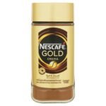 NESCAFE GOLD CREMA SGNT JAR 200G.