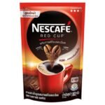 NESCAFEE RED CUP 180G.(BAG)