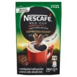 NESCAFE ESPRESSO ROASTED COFFEE 110G.