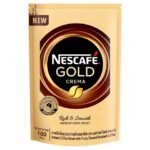 NESC GOLD CREMA DOY 100G.