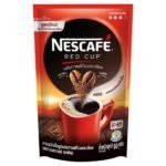 NESCAFE RED CUP 90 G. DOY PACK