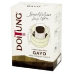 DOITUNG DRIP COFFEE GAYO 60G.