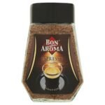 BON AROMA ESPRESSO 100 G.