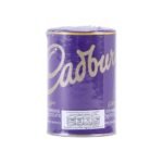 CADBURY DRINKING CHOCOLATE 250 G.