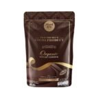 MARKRIN ORGANIC COCOA POWDER 200G. (BAG)