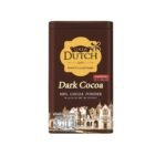 COCOA DUTCH POWDER 180G