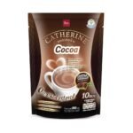 CATHERINE INSTANT COCOA POWDER 15GX10S