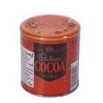 CADBURY COCOA 125G