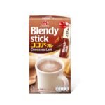 BLENDY STICK COCOA AU LAIT 12GX8SACHET