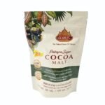 TARNBURI PALMYRA SUGAR COCOA MALT 160G