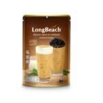 LONGBEACH OOLONG LATTE POWDER 300G.