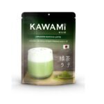 KAWAMI MATCHA LATTE 250G.