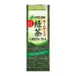 ITOEN HOME SIZE RYOKUCHA 150 G.