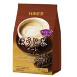 NITTOH HOJICHA AU LAIT 112G