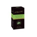 LIPTON SR.THOMAS J. PEPPERMINT 1.5G25S