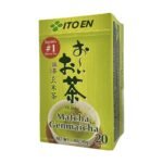 ITOEN OI OCHA MATCHA GENMAICHA 40G