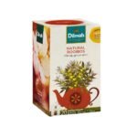DILMAH NATURAL ROOIBOS 1.5G. 20SACHET