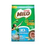 MILO3IN1ACTIV-GO LESS SUGAR 25 G. X 14 S