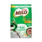 MILO NO SUCROSE 25G X 14 STICKS