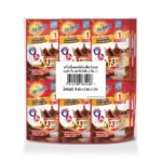 OVALTINE 3 IN 1 18 GX24 (LINK PACK)