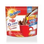 OVALTINE 3IN1 29G.X24S