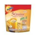 OVALTINE GRAINS 28G.X13STICKS