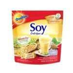 OVALTINE NATURE SELECT SOY 28G.X13S.