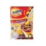 OVALTINE 3IN1 GOLD 30G. X 4STICK