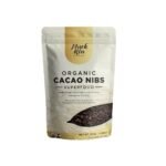 MARKRIN ORGANIC CACAO NIBS 200G. (BAG)
