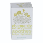 VINTAGE TEAS CAMOMILE 37.5G.