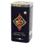FUJIAN CHINA OOLONG TEA 150G.