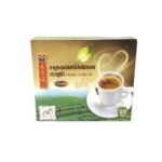 PHUFA ORGANIC OOLONG TEA 50G. (SACHET)