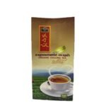PHUFA ORGANIC OOLONG TEA 50G.