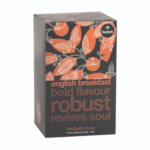 VINTAGE TEAS ENGLISH BREAKFAST TEA 60G.