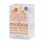 VINTAGE TEAS ROOIBOS ORANGE 45G.