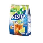 NESTEA LEMON TEA MIXES 18 STICKSX13G.