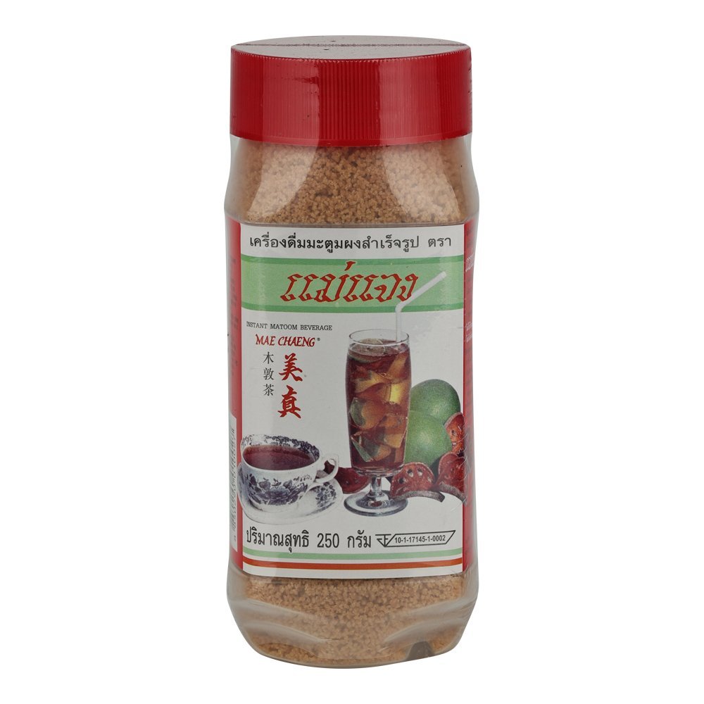 L0303040044.jpg MAE CHAENG BAEL FRUIT POWDER MEDIUM 250G - Image 1