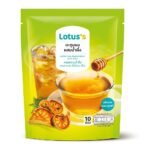 LOTUSS MATOOM WITH HONEY 15GX10 STICKS