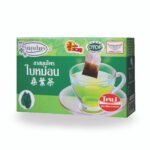 HERBAL HOUSE MULBERRY TEA BEVERAGE 18G.