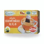 HERBAL HOUSE SAFFLOWER BEVERAGE 1.2G 15SACHET