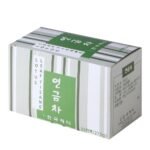HANKOOK TEA LOTUS LEAF TISANE 27.5 G.