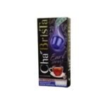 CHA BRISTA EARL GREY TEA 40G (10CAP)