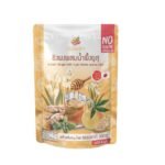 DOICHA GINGER WITH YUZU HONEY 100G.