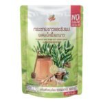 DOICHA FINGERROOT GINGER HONEYLEMON 100G.
