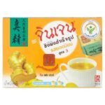 GINGEN INSTANT GINGER RECIPE 3(16SX18G)
