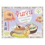 GINGEN 100%INSTANT GINGER NO SUGAR DRINK14S.