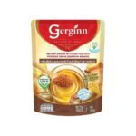 GINN INSTANT GINGER WITH LUO HAN GUO100G