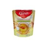 GINN INSTANT GINGER HONEY LEMMON100G