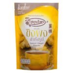 HERBAL HOUSE GINGER POWDER 16GX14S