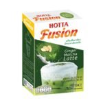 HOTTA FUSION MATCHA LATTE GINGER 13GX8S